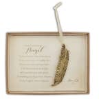 Feather Ornament