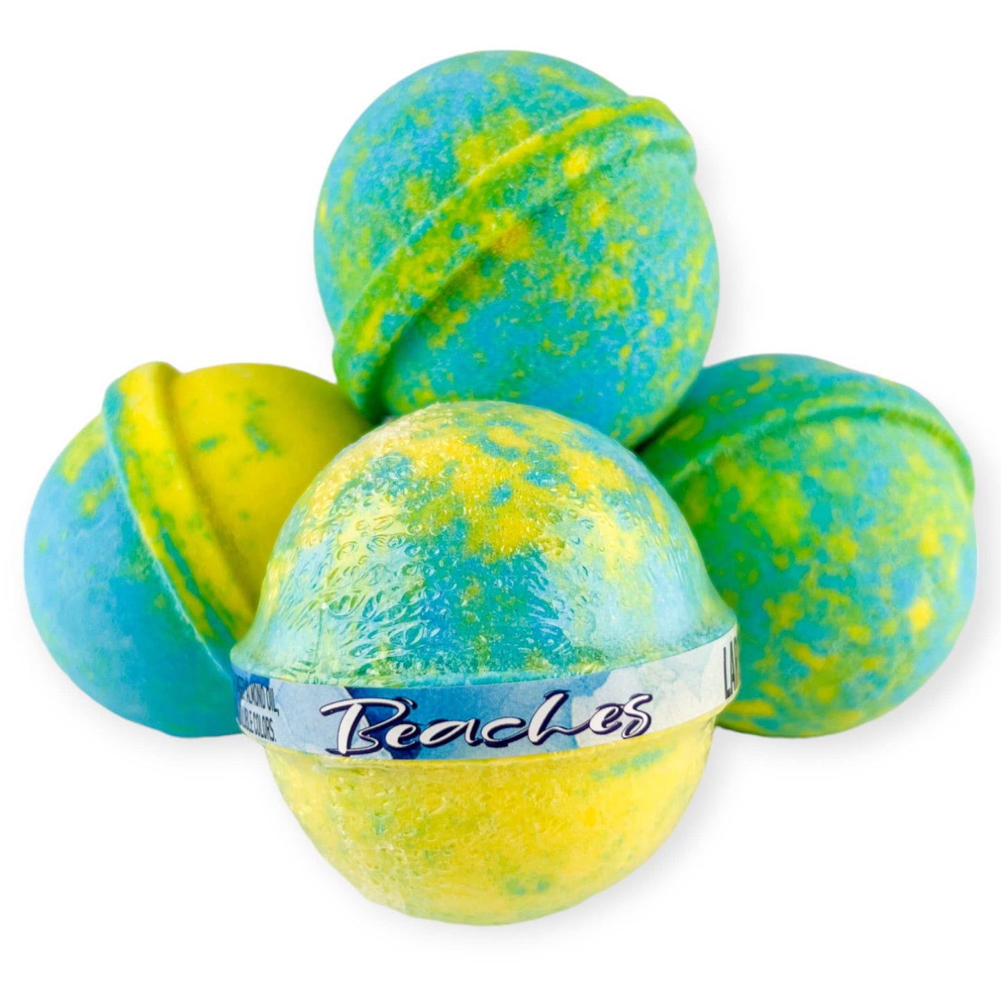 Old Time Soap Co. Large Bath Bombs