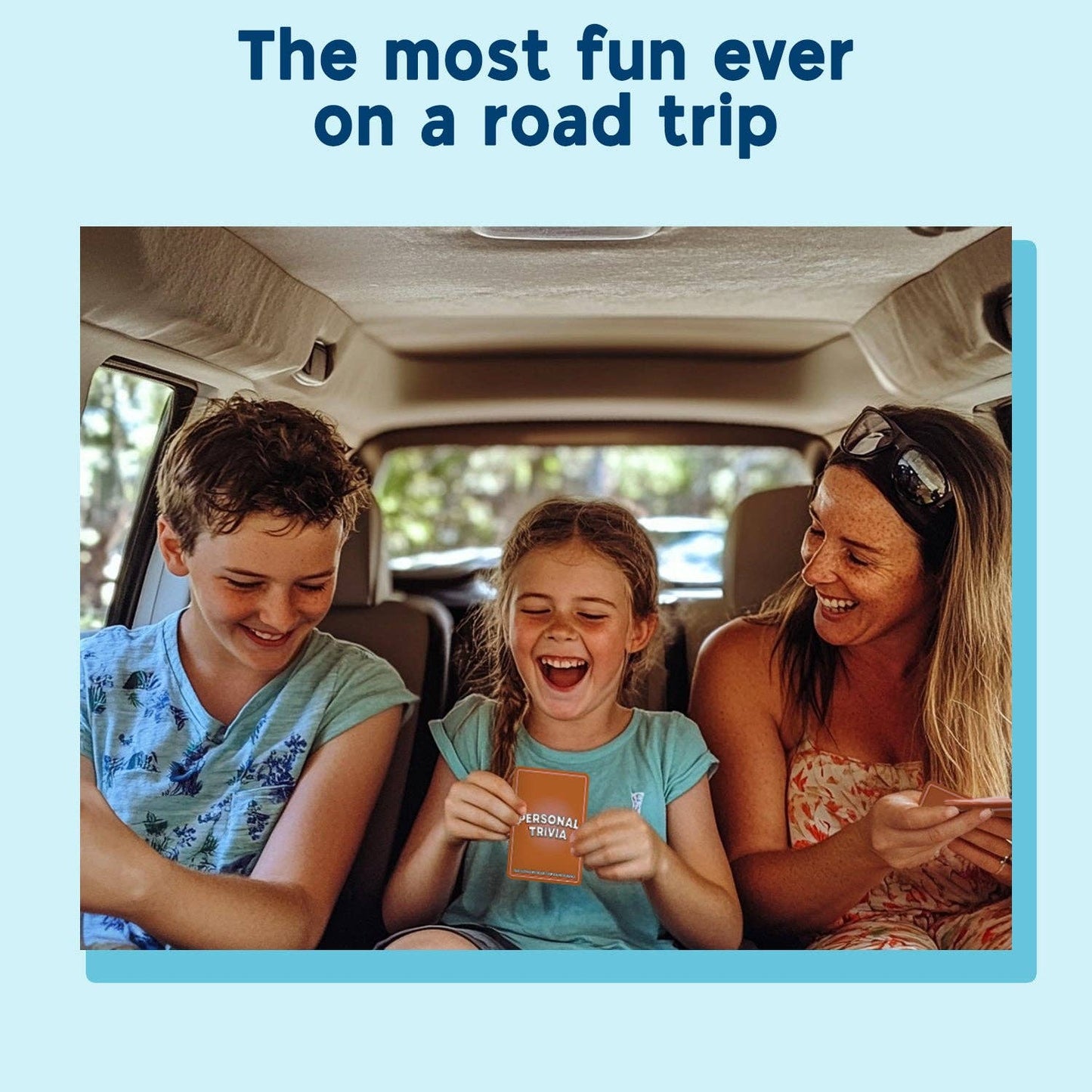 The Ultimate Road Trip Game Bundle