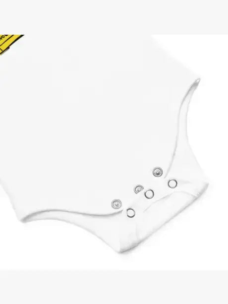 Southern Gentleman Onesie: 3-6 Mos