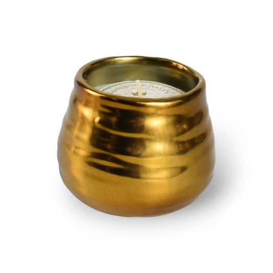 Midas 8 oz Candle: Fais Do Do