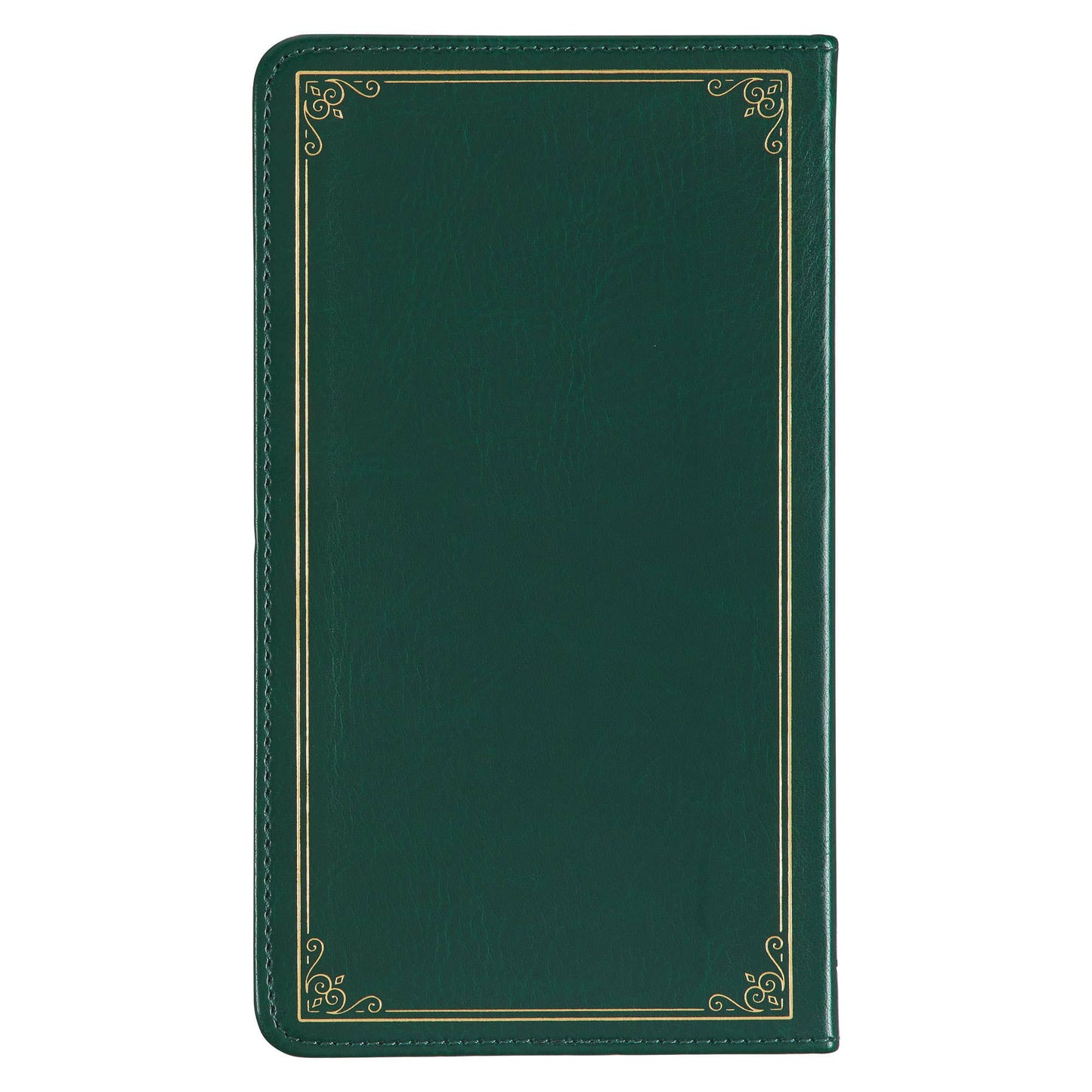 199 Favorite Bible Verses for Graduates Faux Leather Book