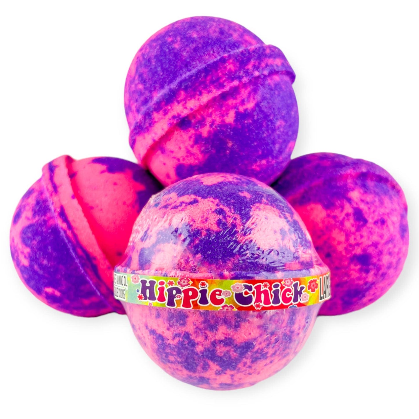 Old Time Soap Co. Large Bath Bombs
