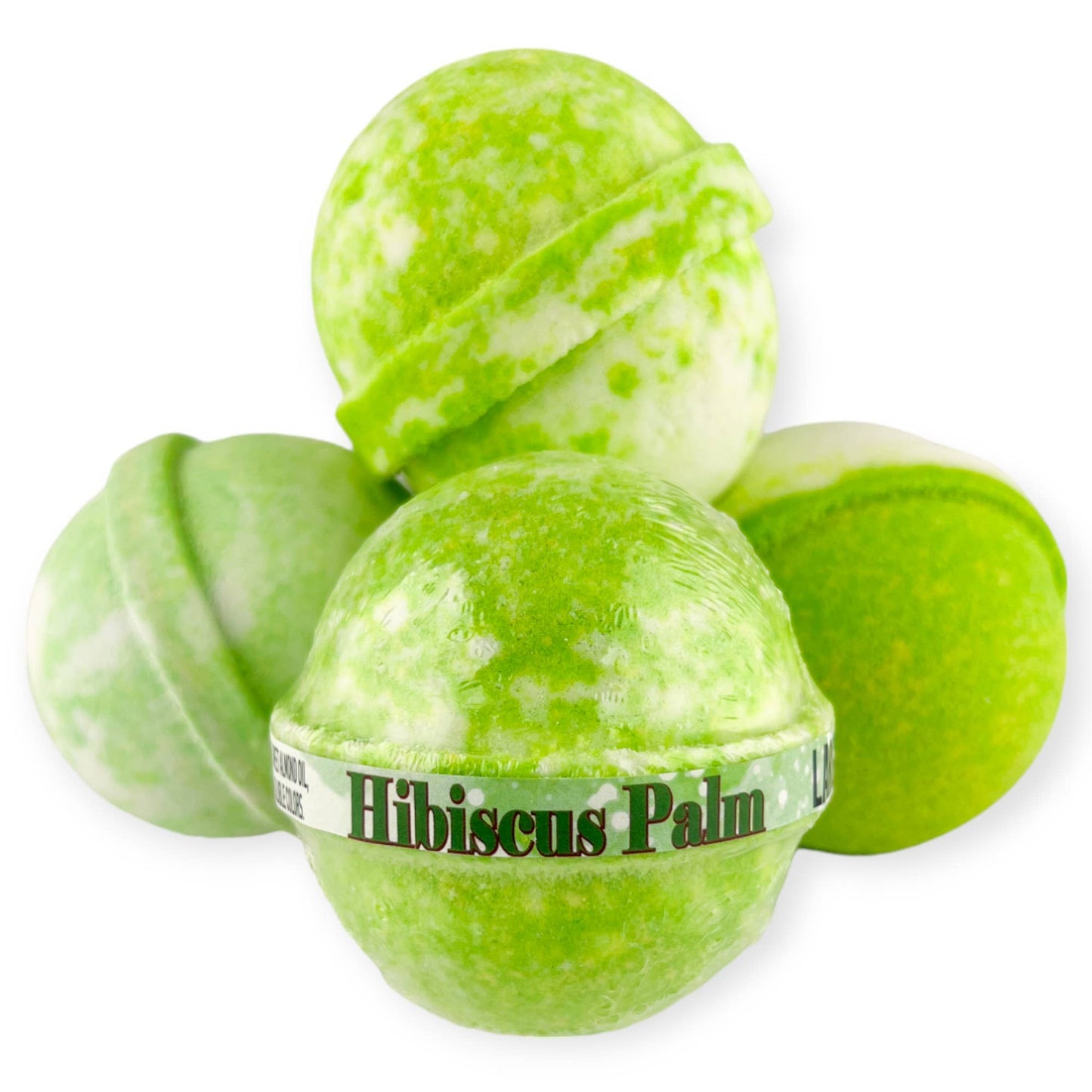 Old Time Soap Co. Large Bath Bombs