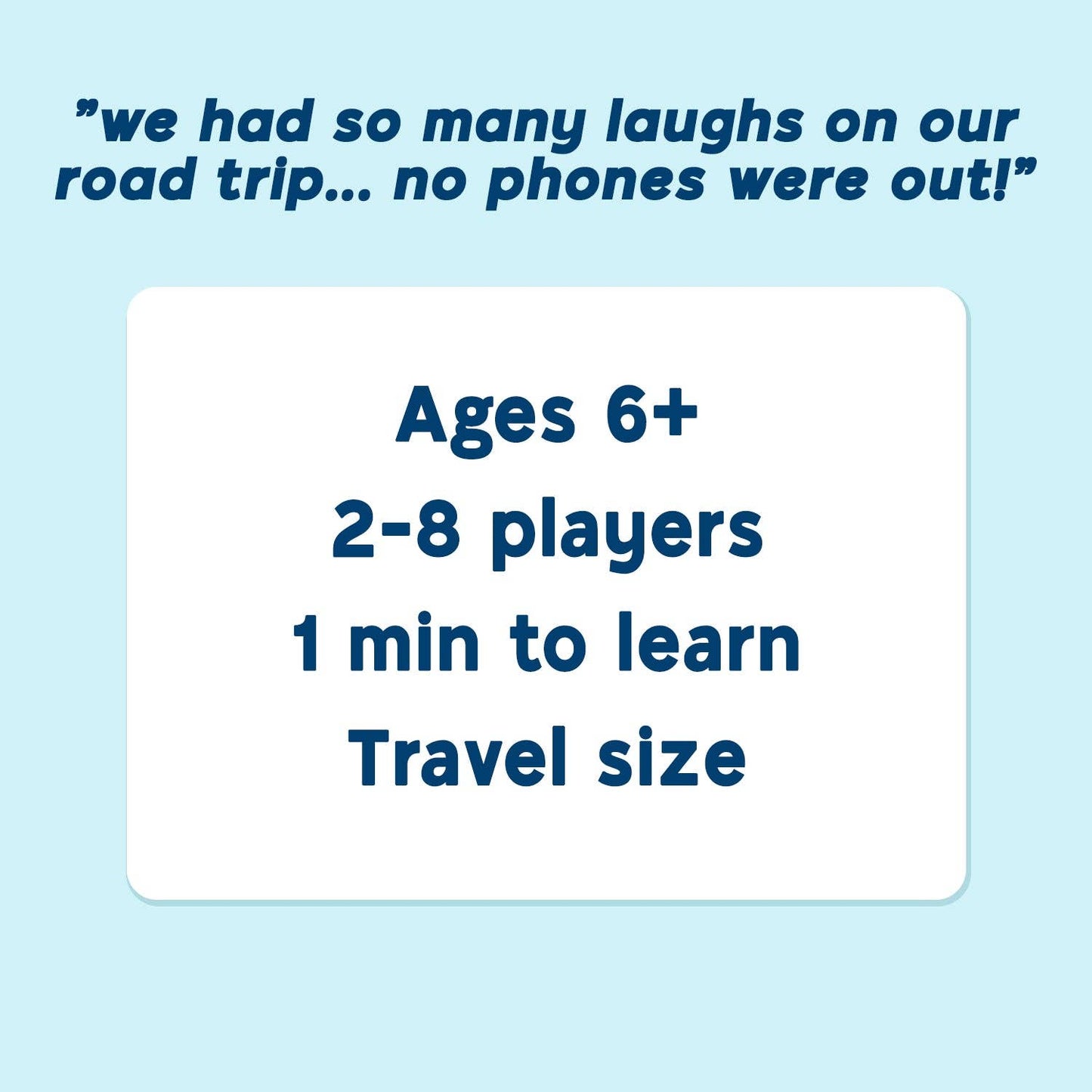 The Ultimate Road Trip Game Bundle