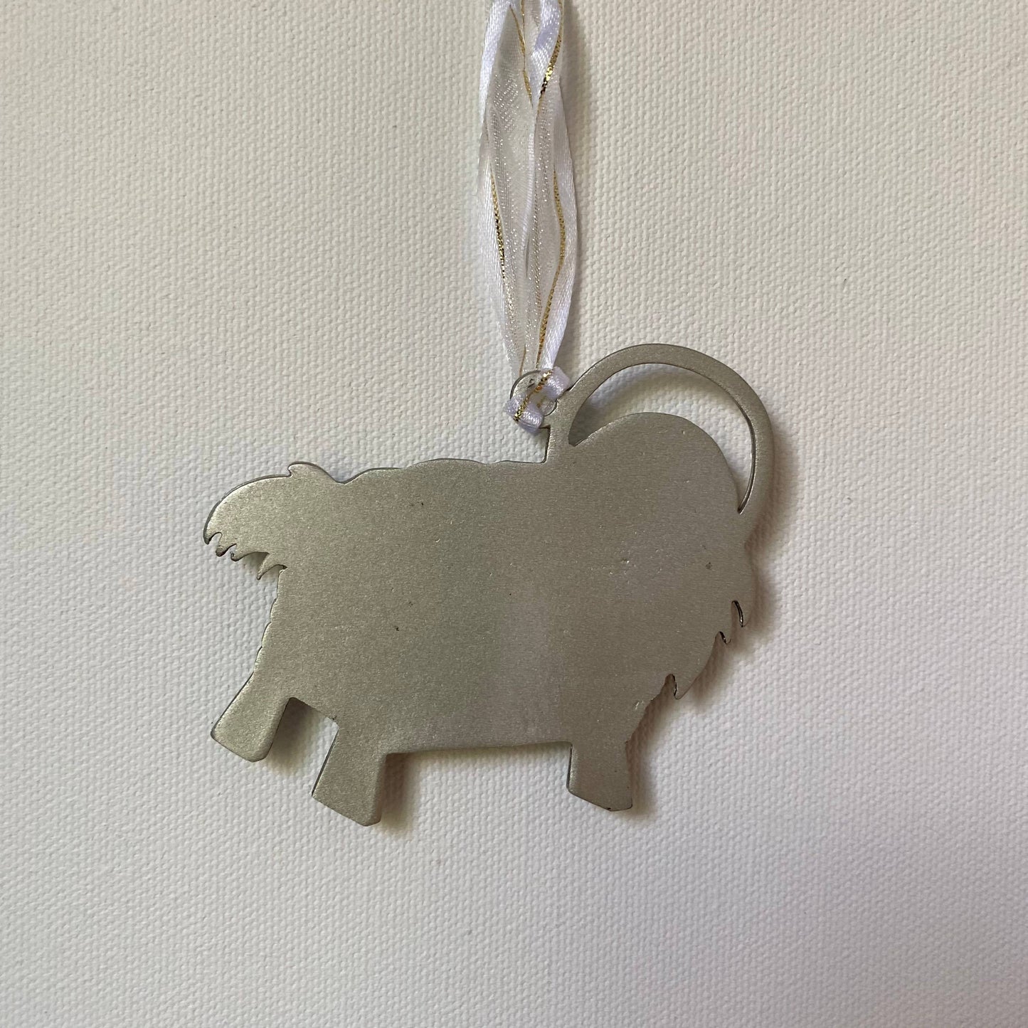 Gift of Jesus Ornament