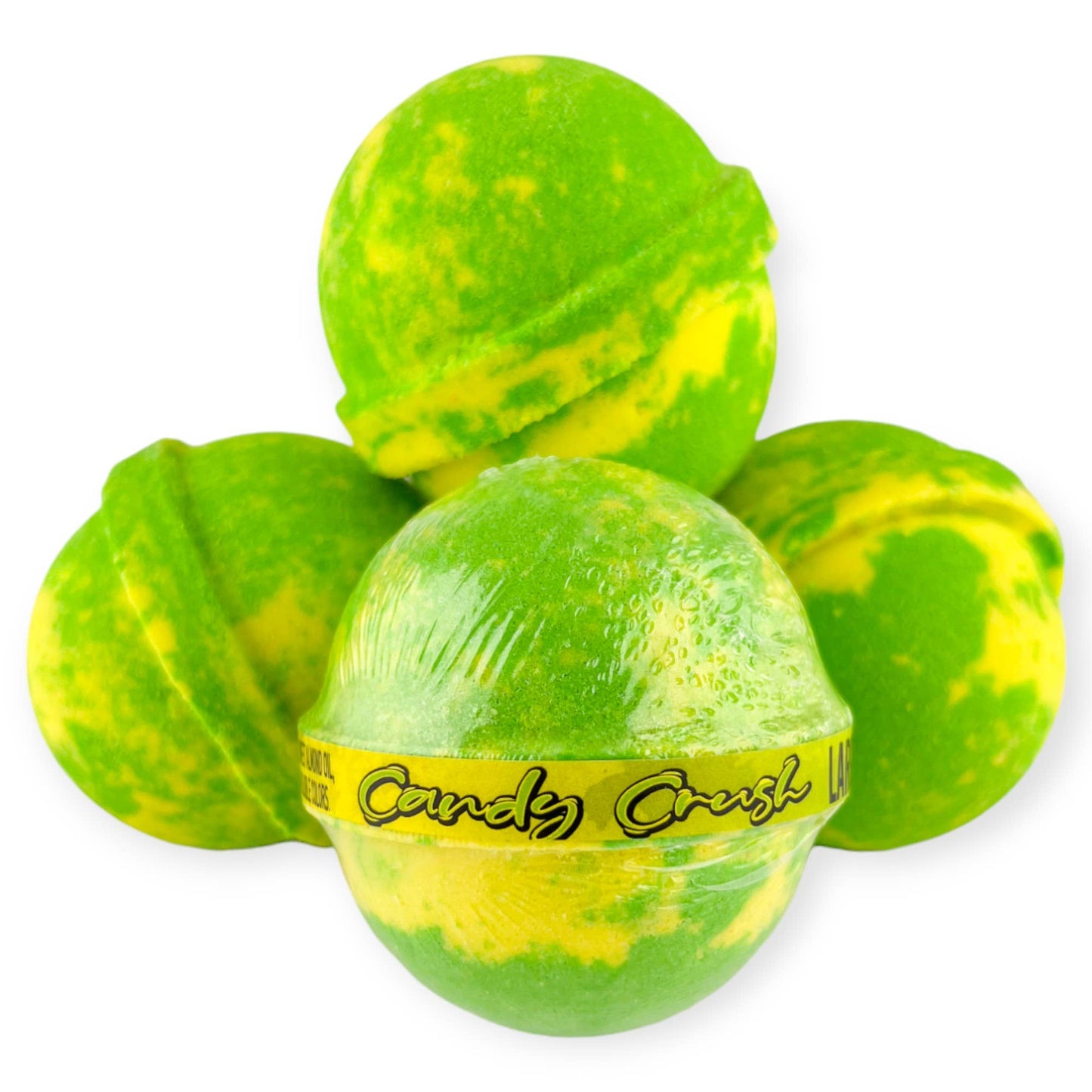 Old Time Soap Co. Large Bath Bombs