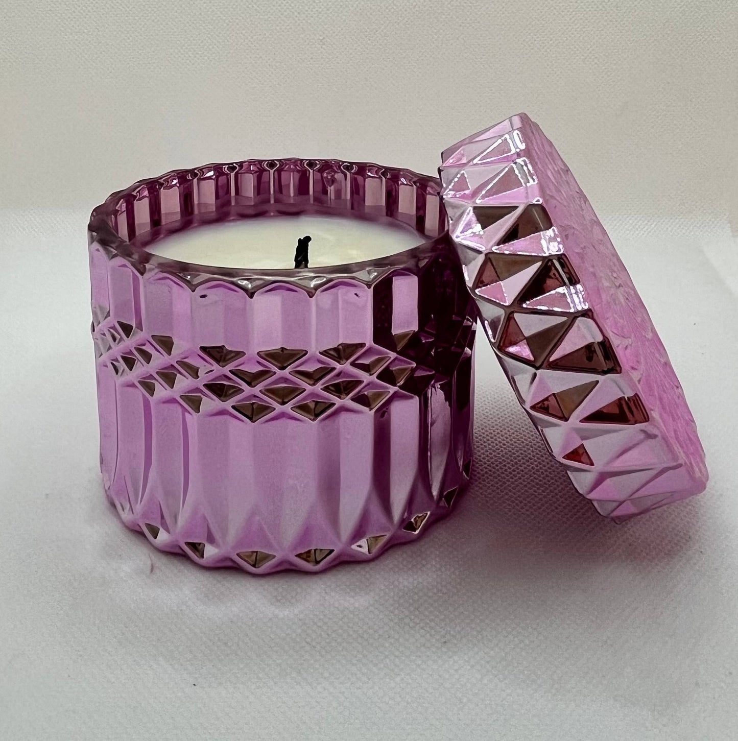 Hand Poured Sleep Candle