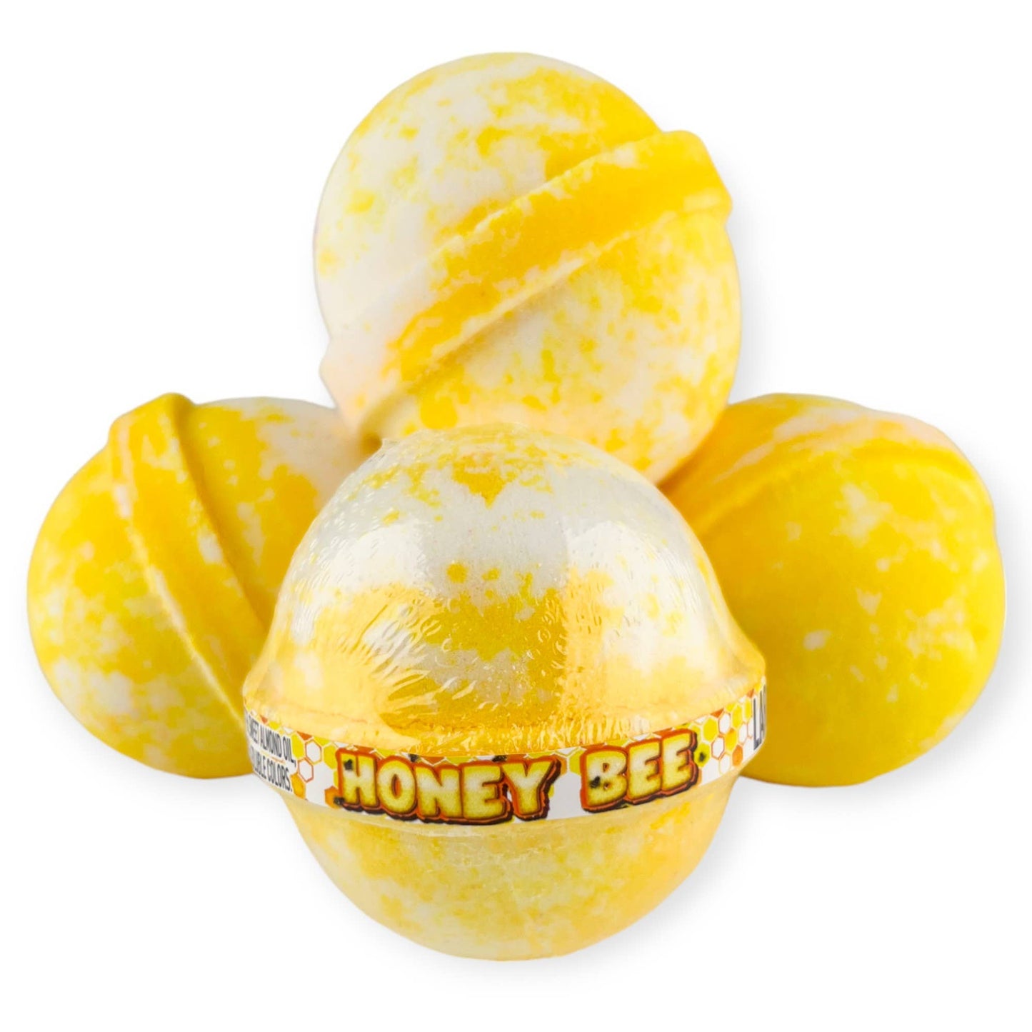 Old Time Soap Co. Large Bath Bombs