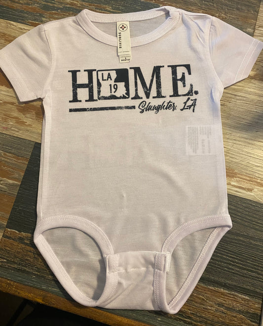 LA-19 Onesie