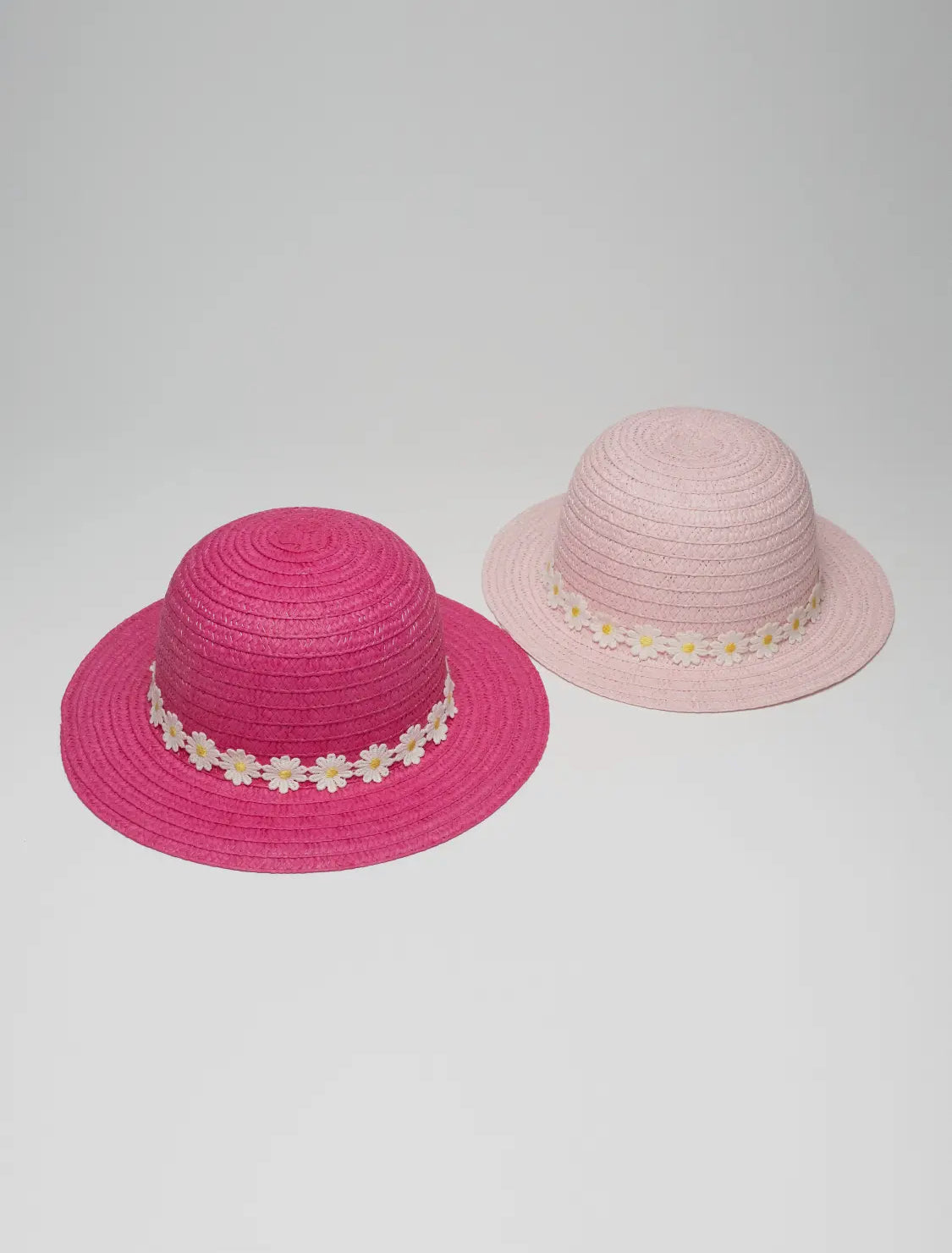 Daisy hat