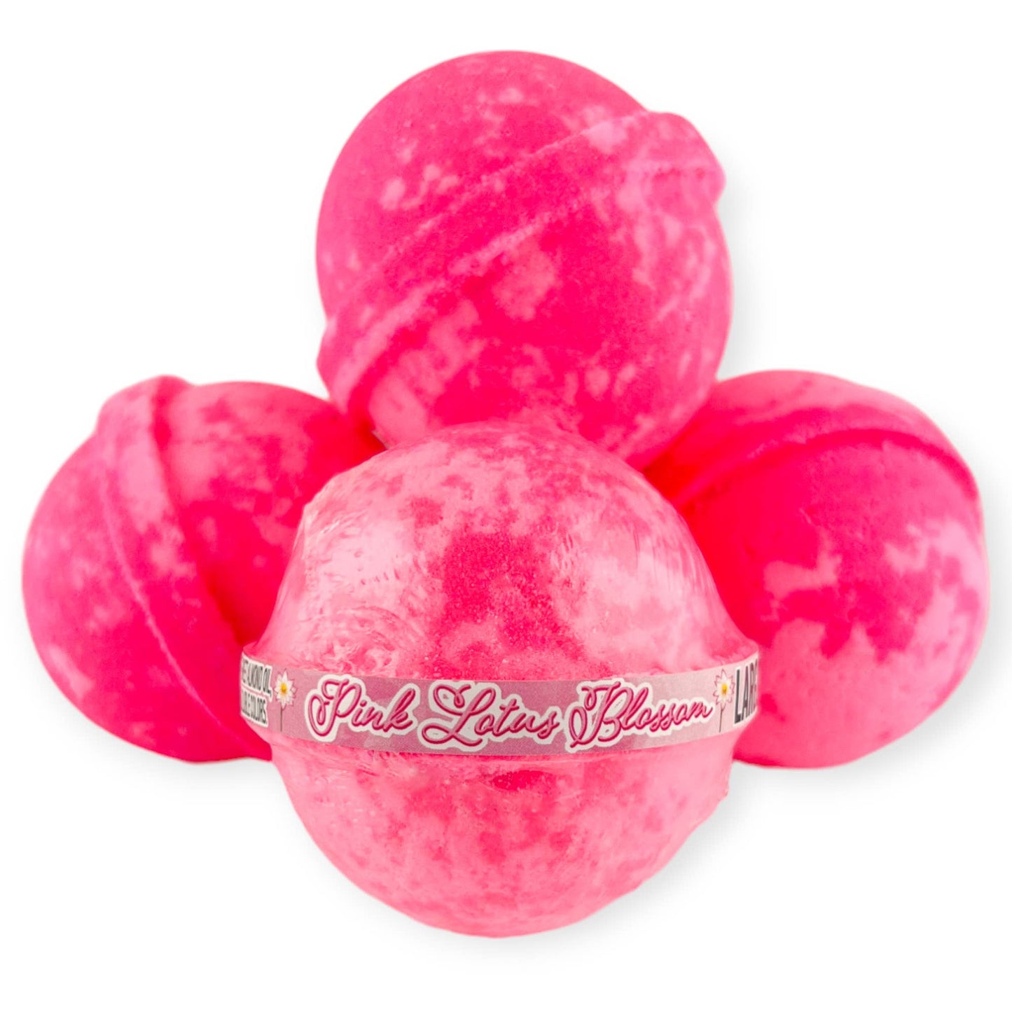Old Time Soap Co. Large Bath Bombs
