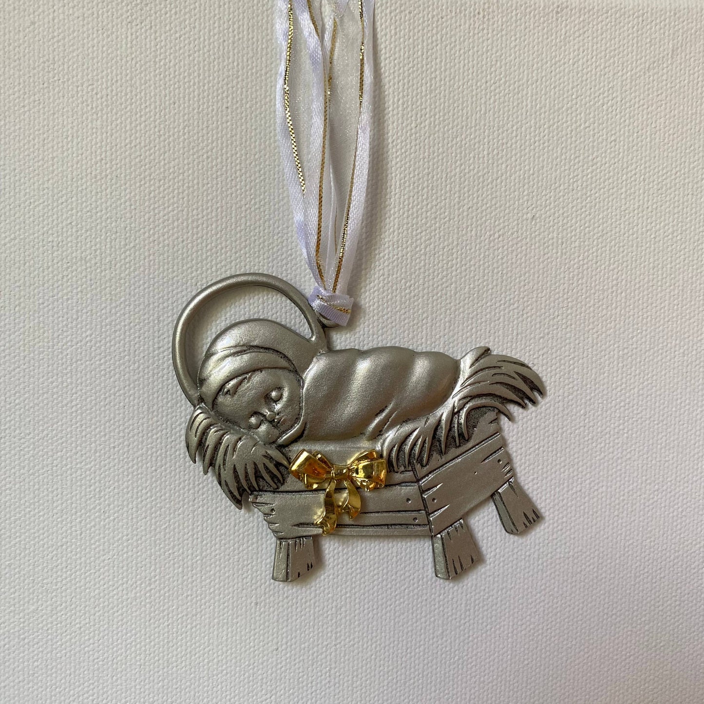 Gift of Jesus Ornament