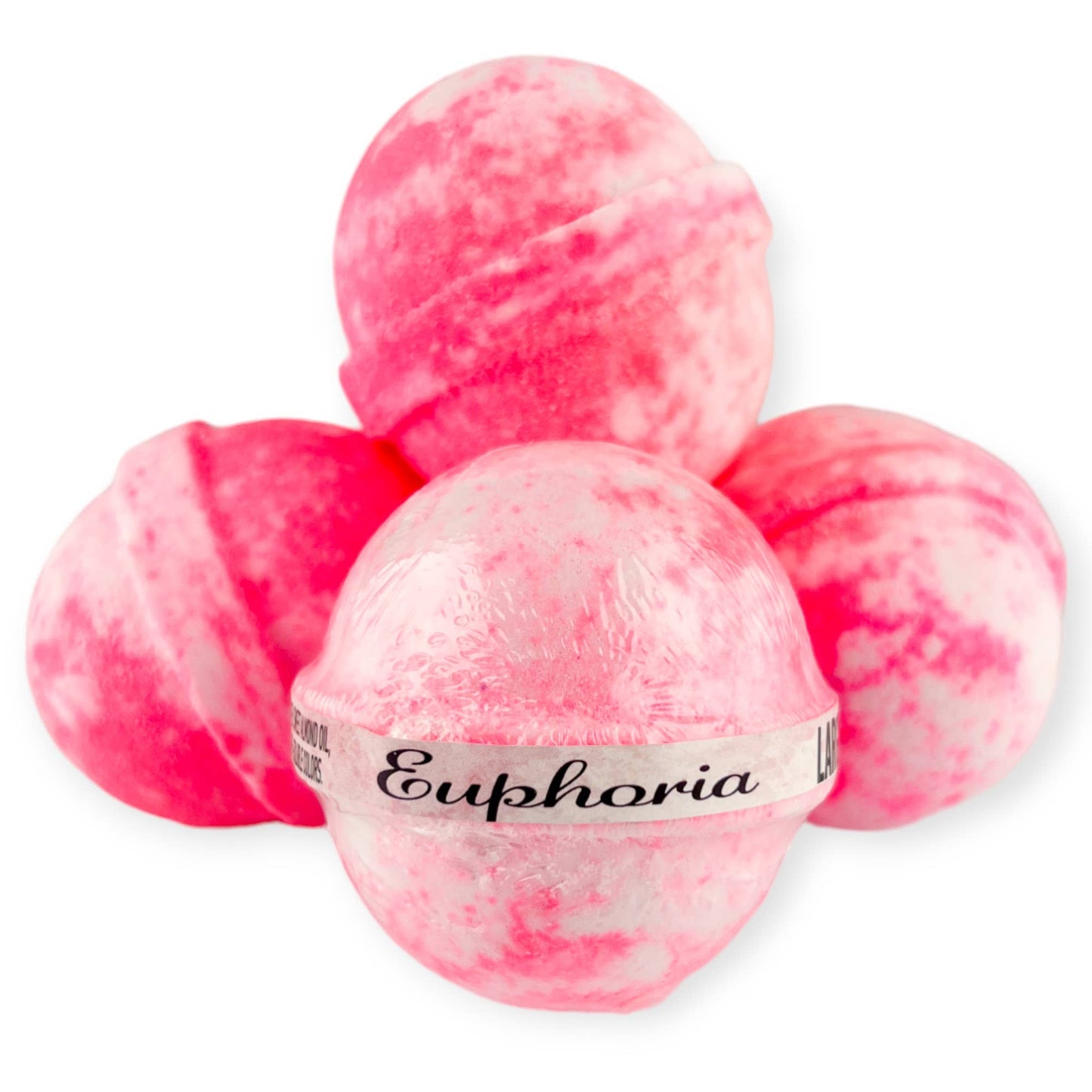 Old Time Soap Co. Large Bath Bombs