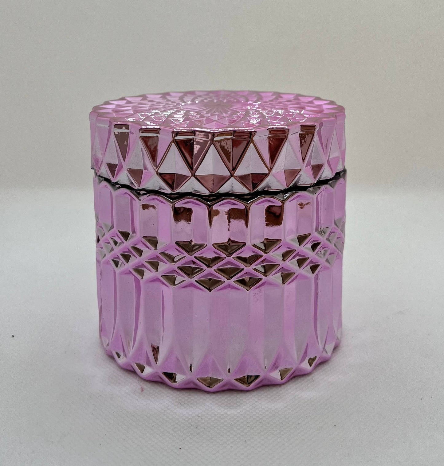 Hand Poured Sleep Candle