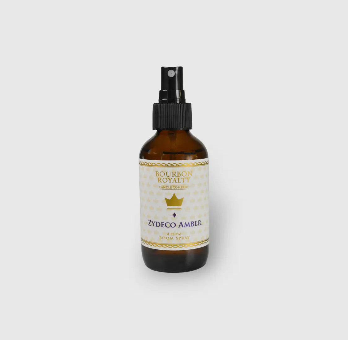 Zydeco Amber Room Spray