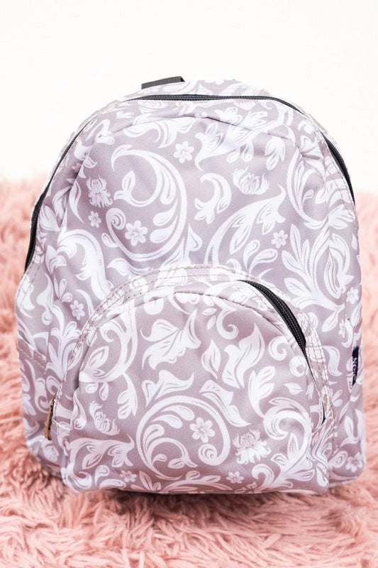 NGIL PARISIAN PARK SMALL BACKPACK