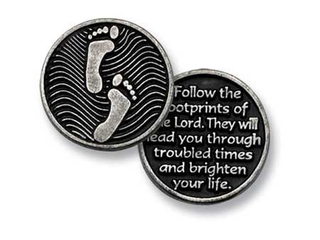 Footprints Token