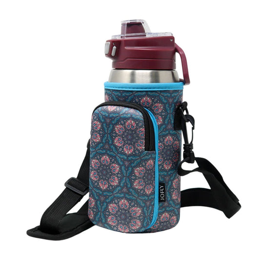 Best Seller! On-the-Go Neoprene Cross Body Bag | Boho