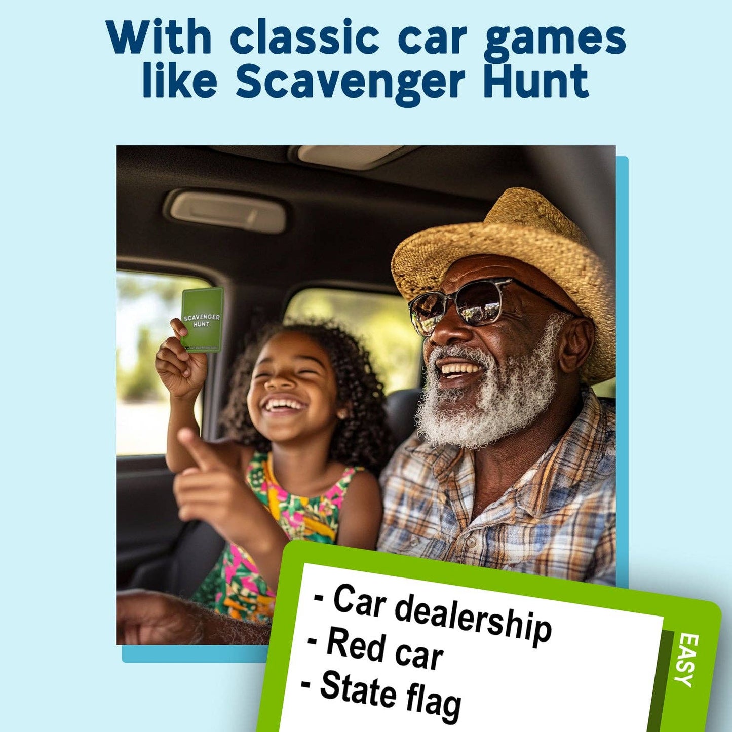The Ultimate Road Trip Game Bundle