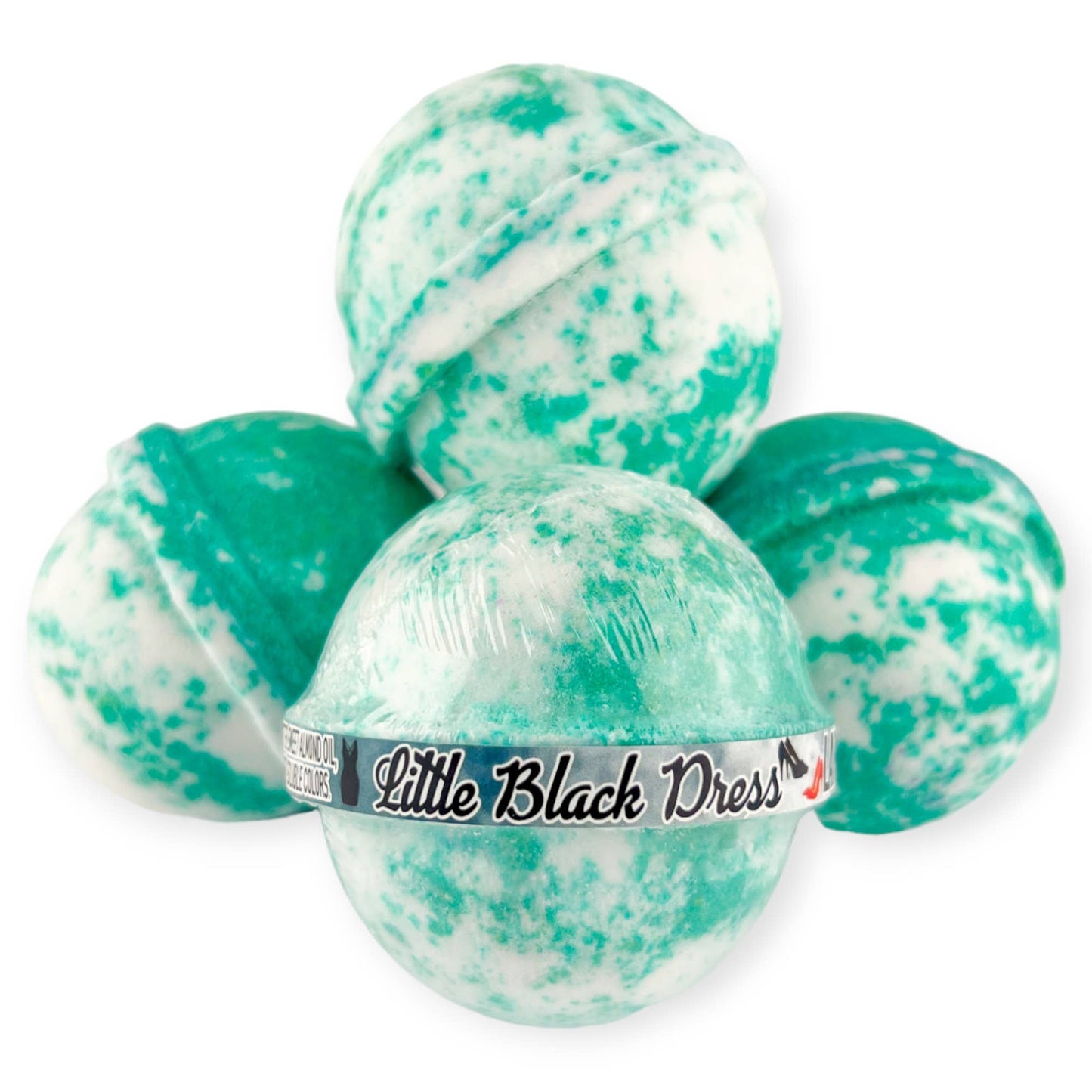 Old Time Soap Co. Large Bath Bombs