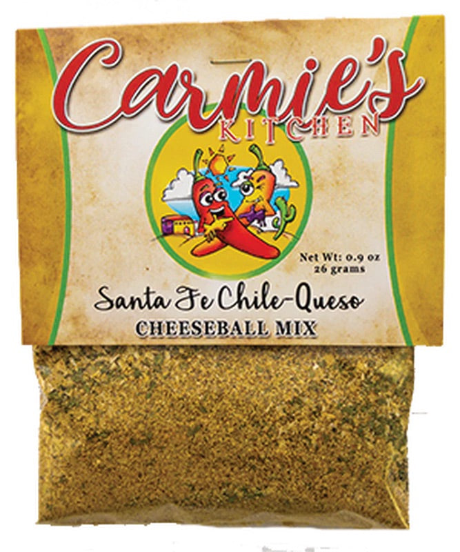 Carmie’s Kitchen Savory Dip Mix