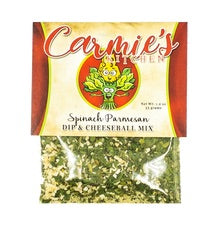 Carmie’s Kitchen Savory Dip Mix
