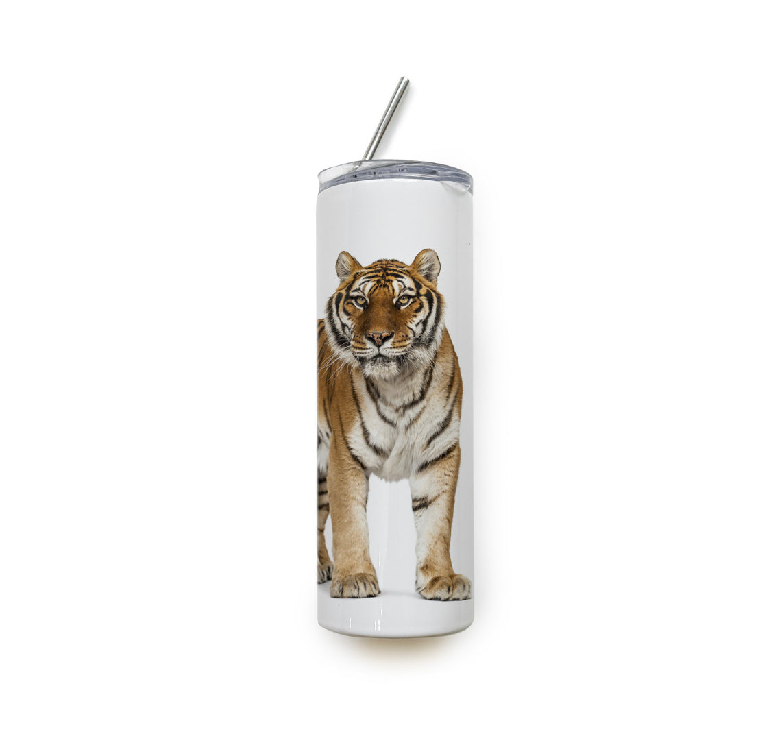 Tiger Tumbler 20 oz