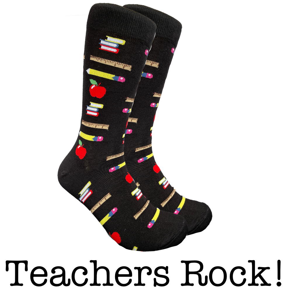 Teachers Rock