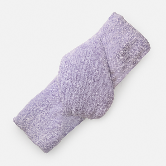 Bath Accessories Company - Terry-Knot Spa Headbands