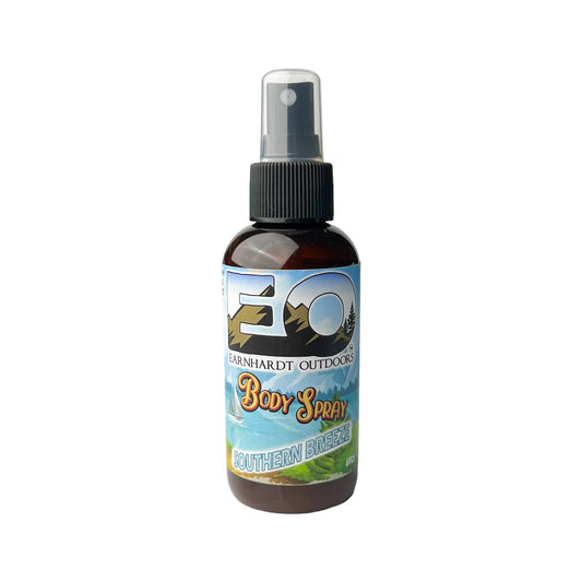 Southern Breeze Body Spray