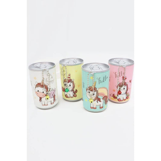 Unicorn Print Wet Tissue
