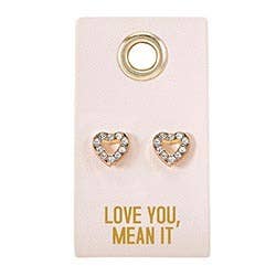 Stud Love Wedding-Love You