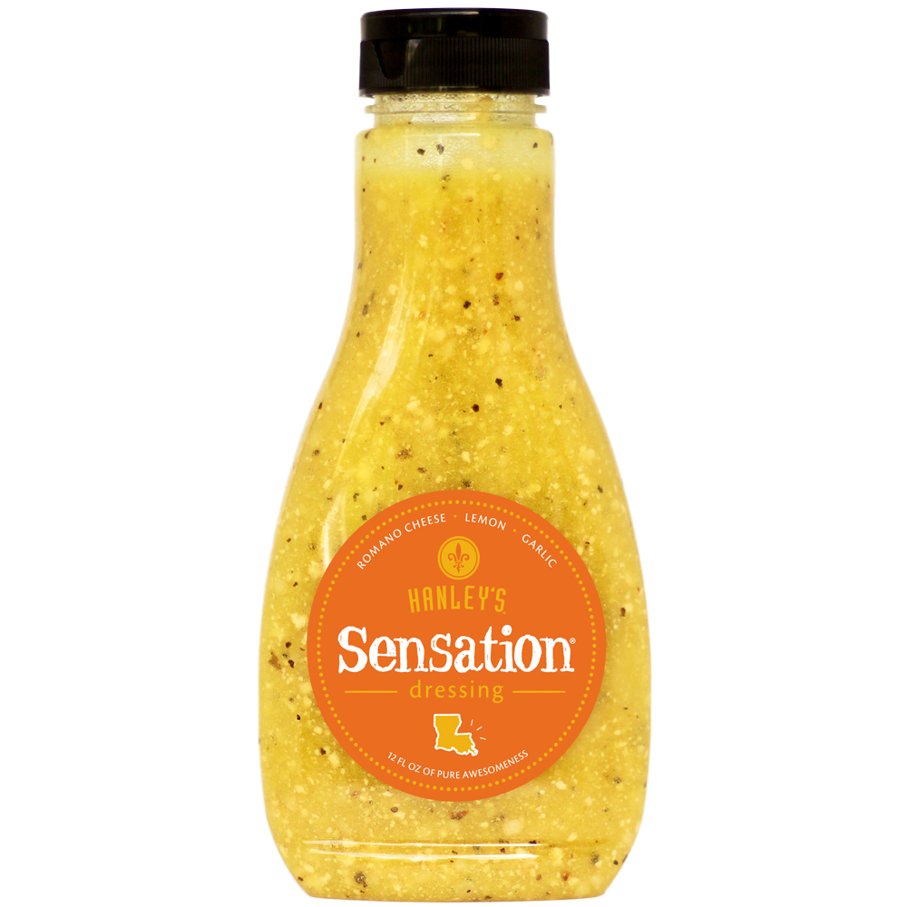 Sensation® dressing