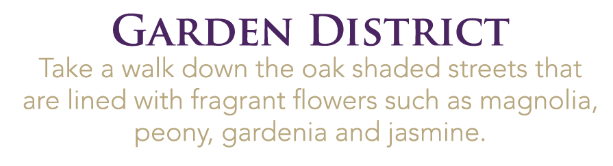 Garden District Room Spray