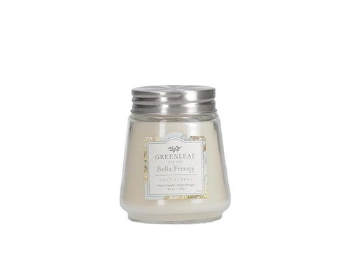 Greenleaf Petite Candle