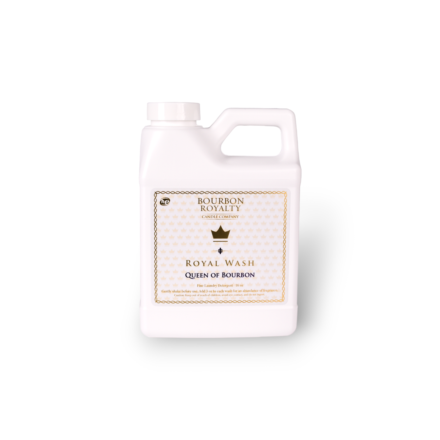 16 Ounce Royal Wash: Orleans Tea