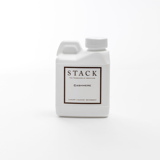 Stack Cashmere Laundry Detergent - 8 oz: 8-ounces