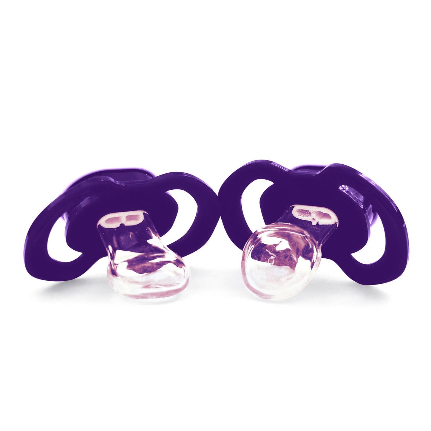 LSU Tigers - Pacifier 2-Pack