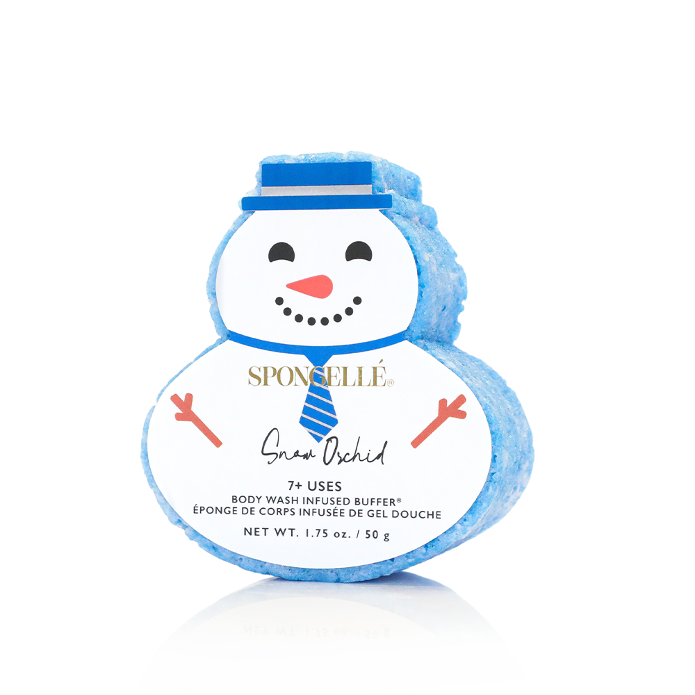 Winter Wonderland Holiday Snowman Gift Set Christmas