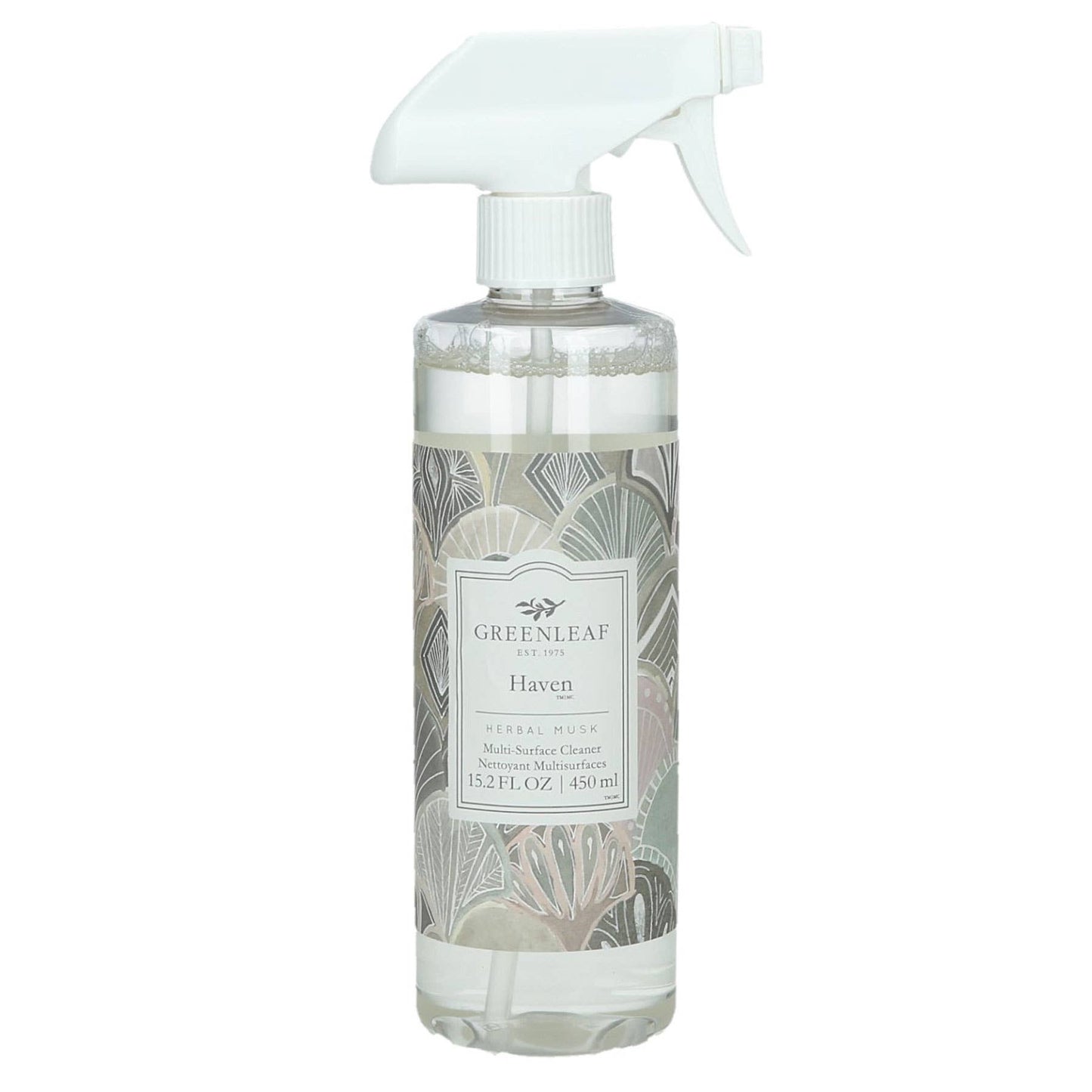 Greenleaf Haven Multi-Surface Cleaner