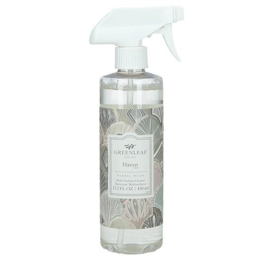 Greenleaf Haven Multi-Surface Cleaner