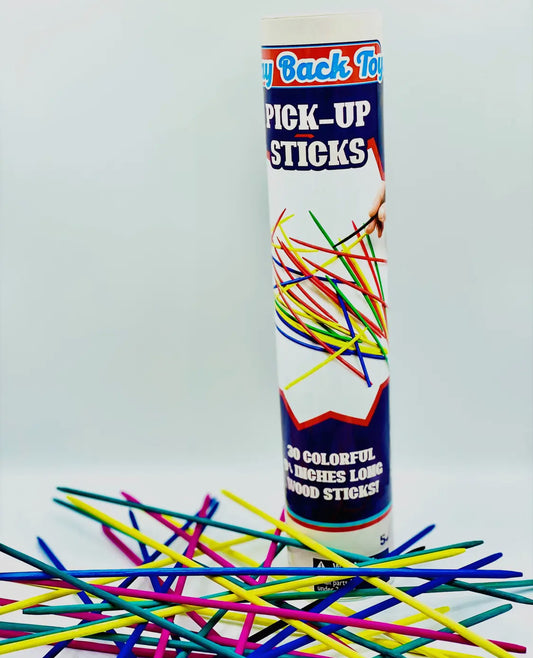 Pickup sticks