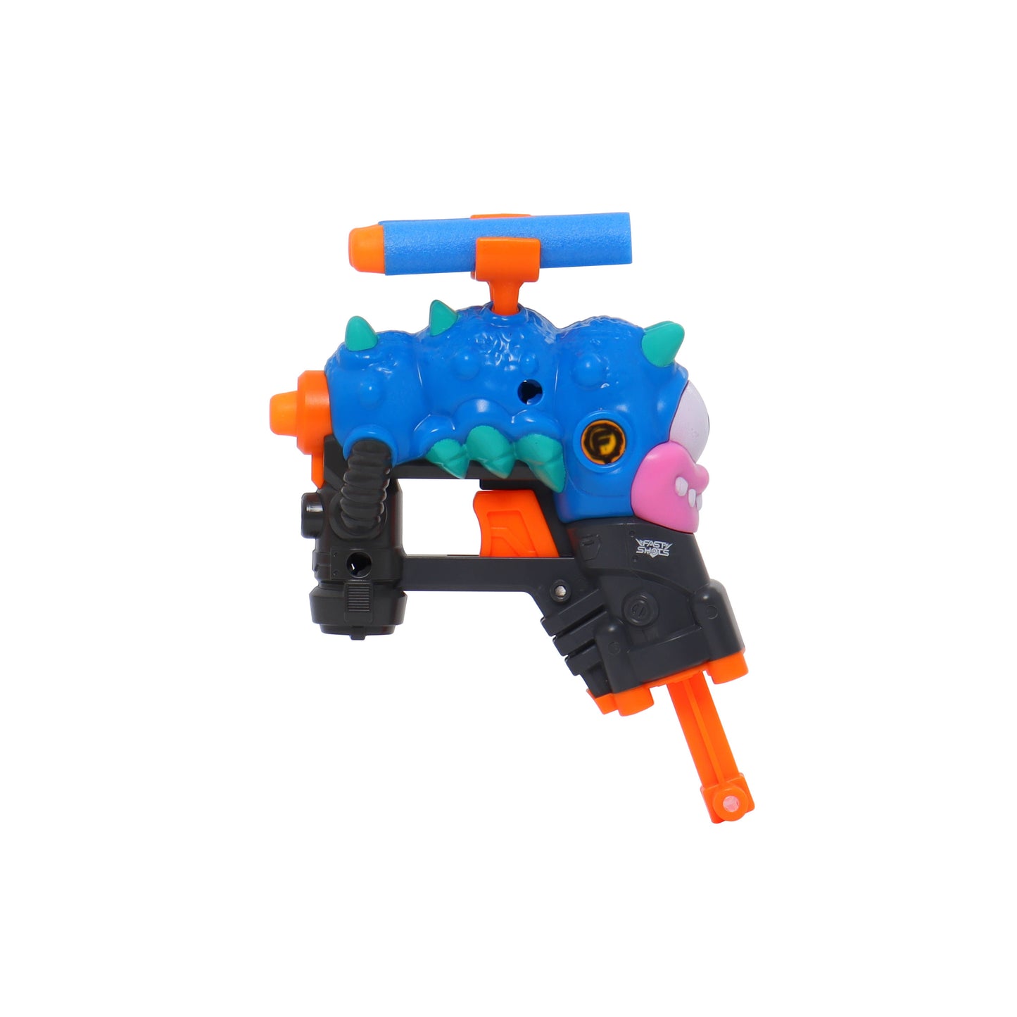 Fast Shots® Alien Gen Dart Blaster (Larva Strike) 2 Blasters