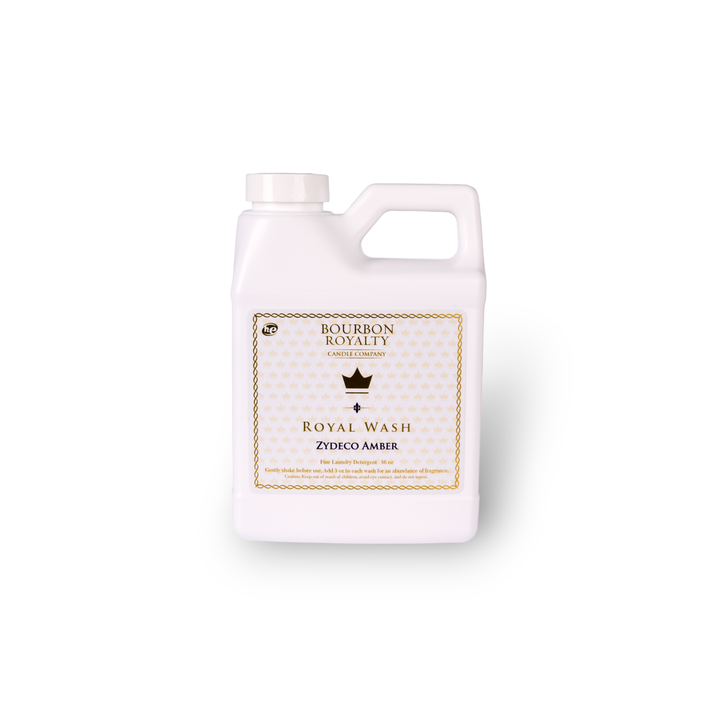 16 Ounce Royal Wash: Orleans Tea