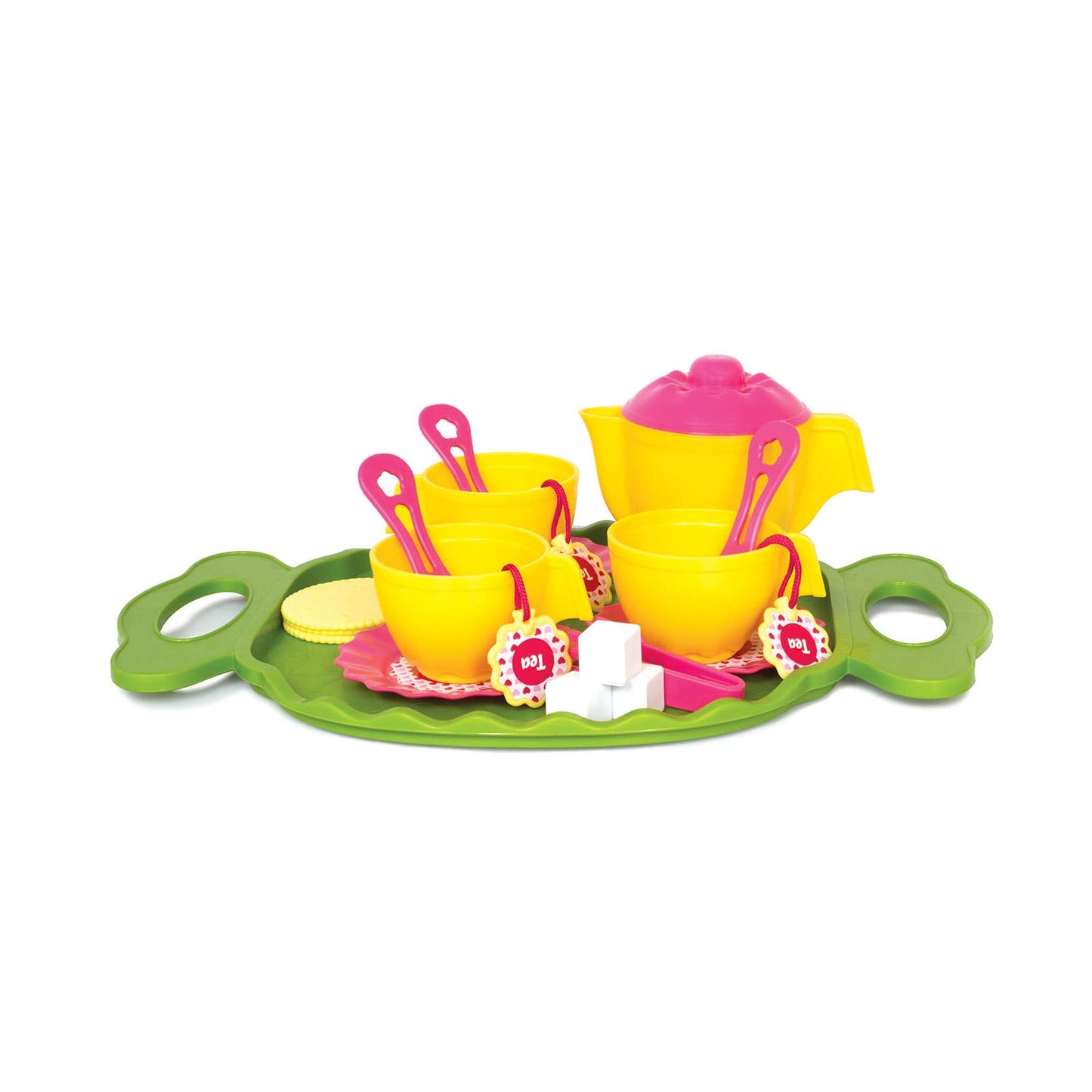 Tea Party 22 Piece Set-Kids