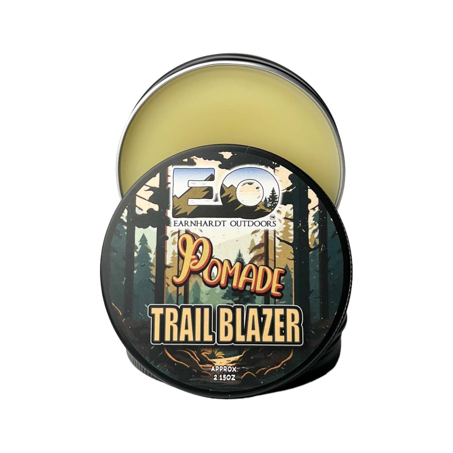 Trail Blazer Pomade