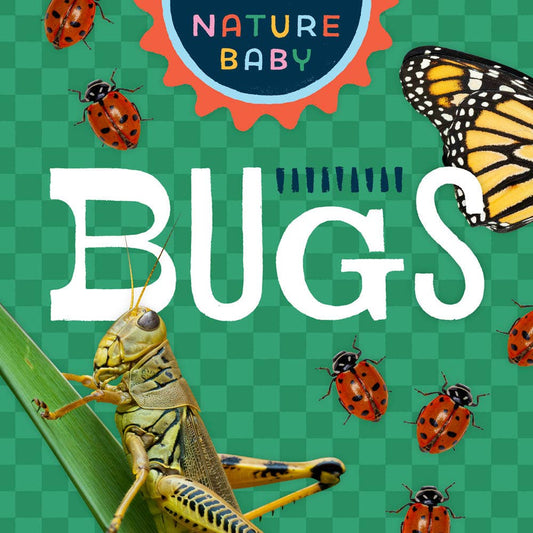 AdventureKEEN - Nature Baby: Bugs