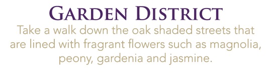 Garden District Room Spray