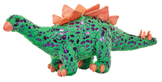 FOILKINS-DINO STEGOSAURUS